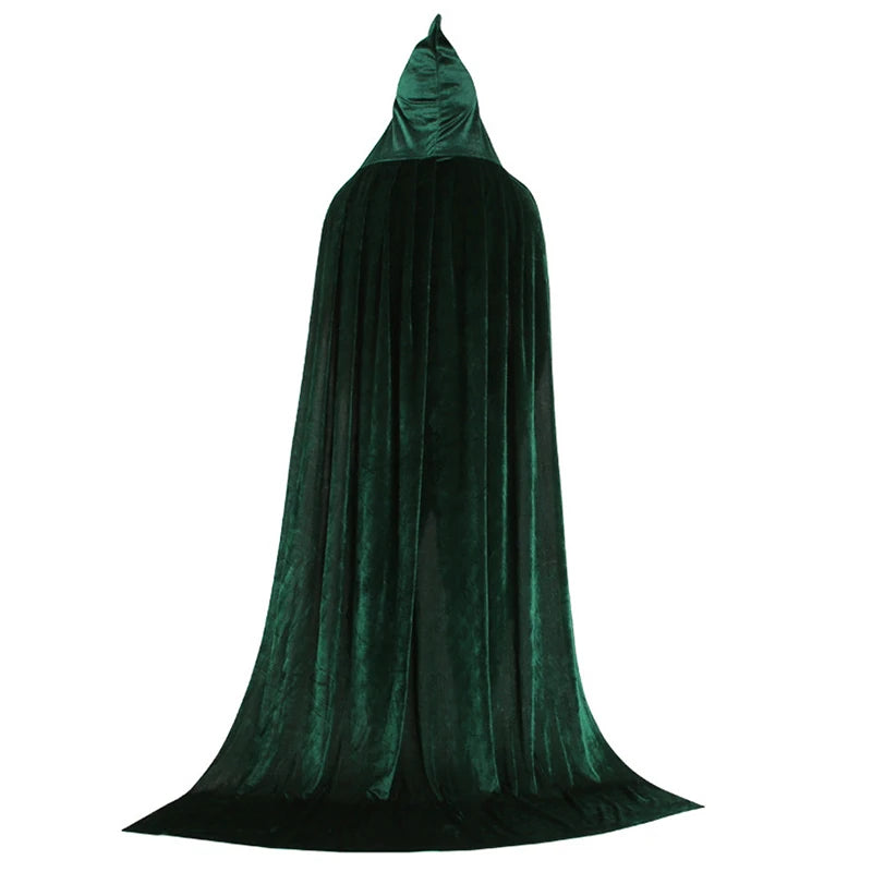 Movie Hocus Pocus 2 Witch Cloak