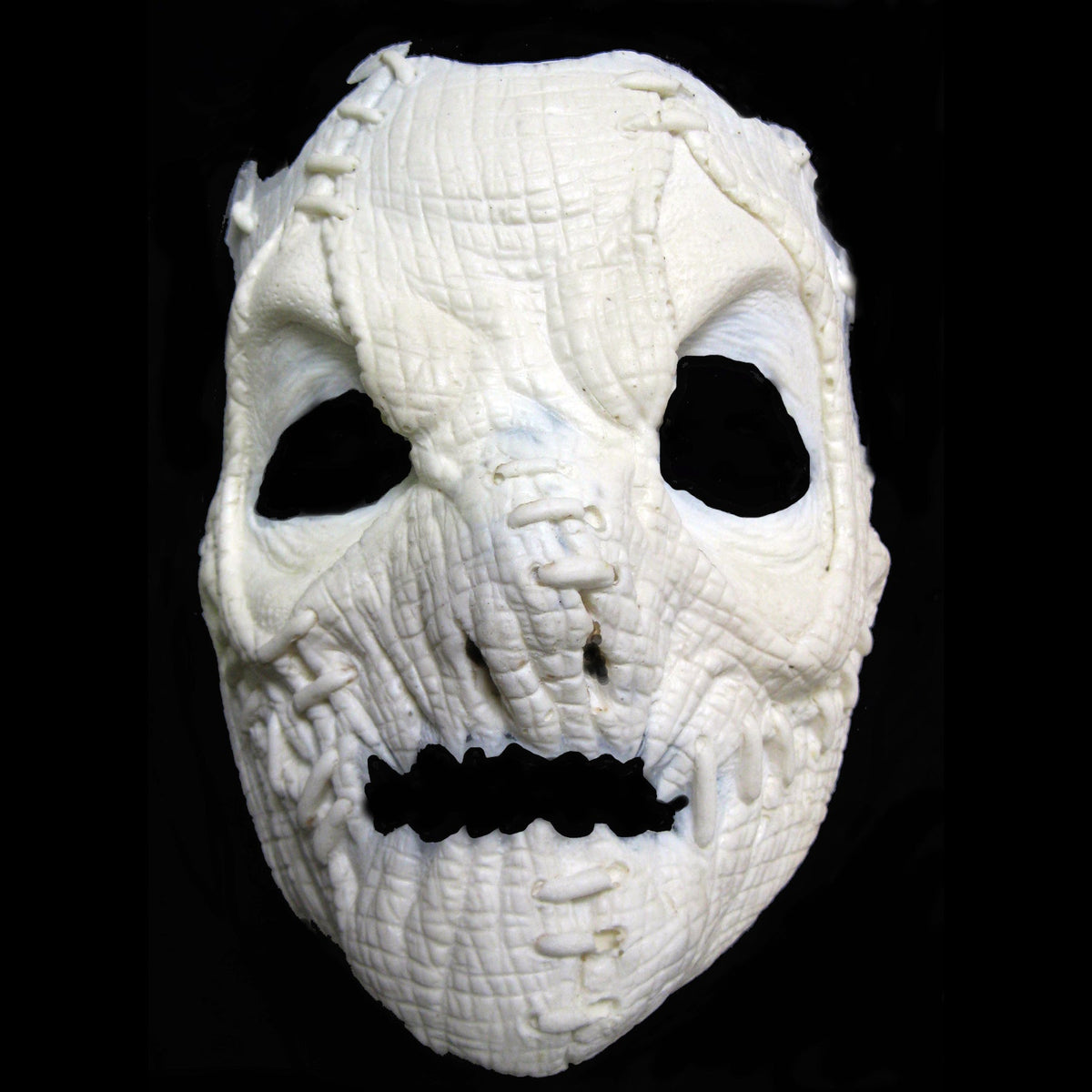 FX Faces Unpainted Scarecrow Foam Latex Prosthetic