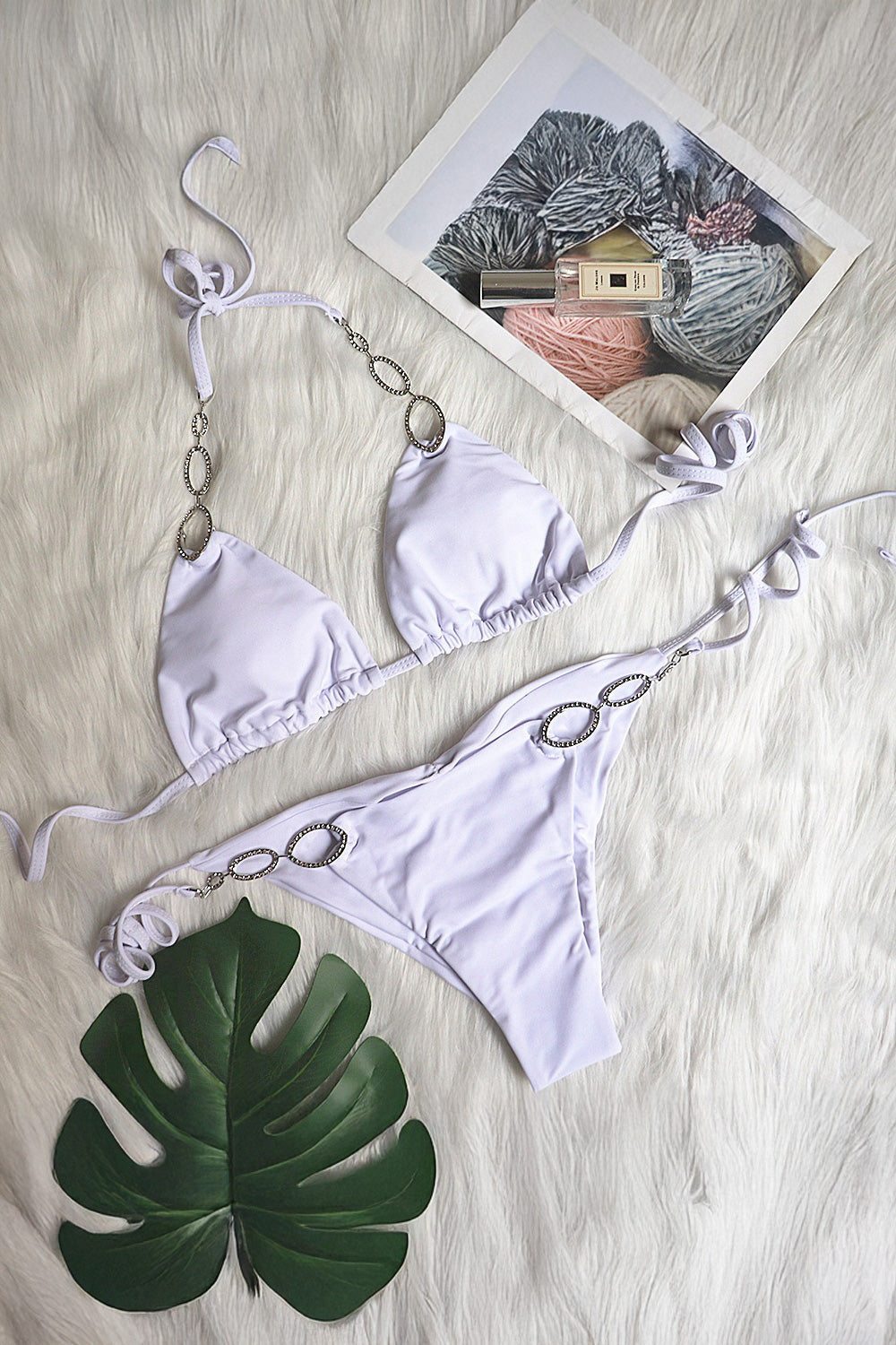 Loop Chain Bikini