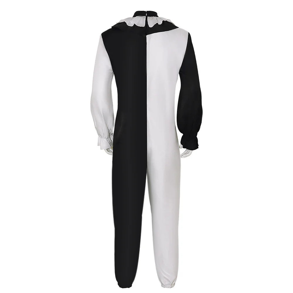 Art Clown Joker Cosplay Costume for Men & Women