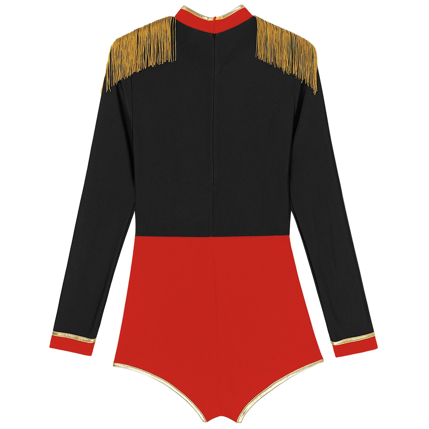 Women's Circus Ringmaster Jumpsuit