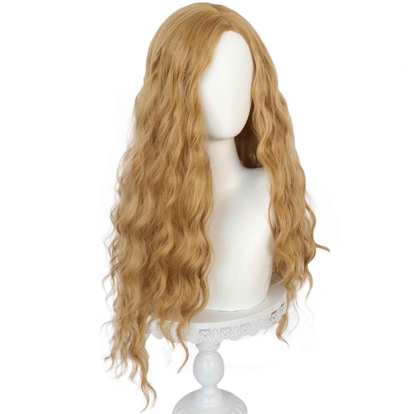 M3gan Kids Cosplay Costume with Wig