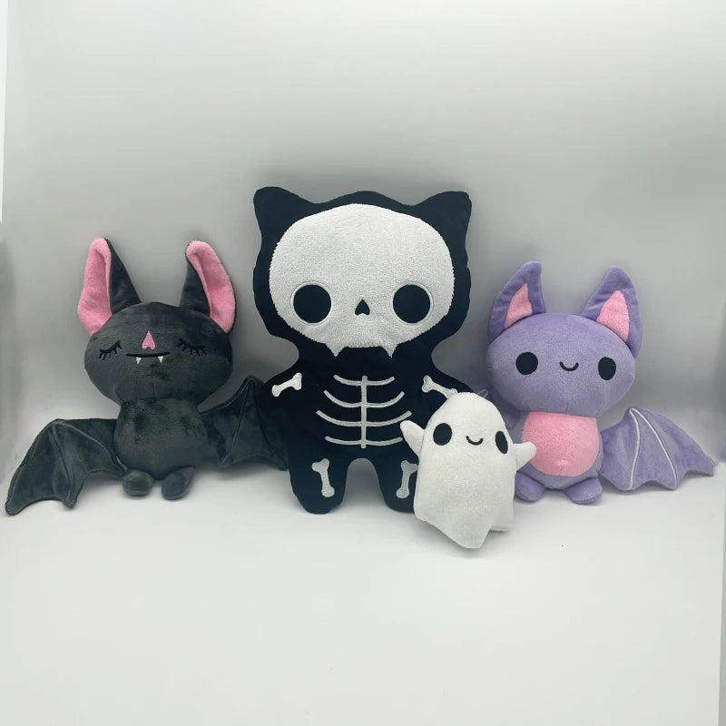 Halloween Plush Toys