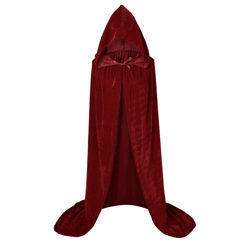 Movie Hocus Pocus 2 Witch Cloak