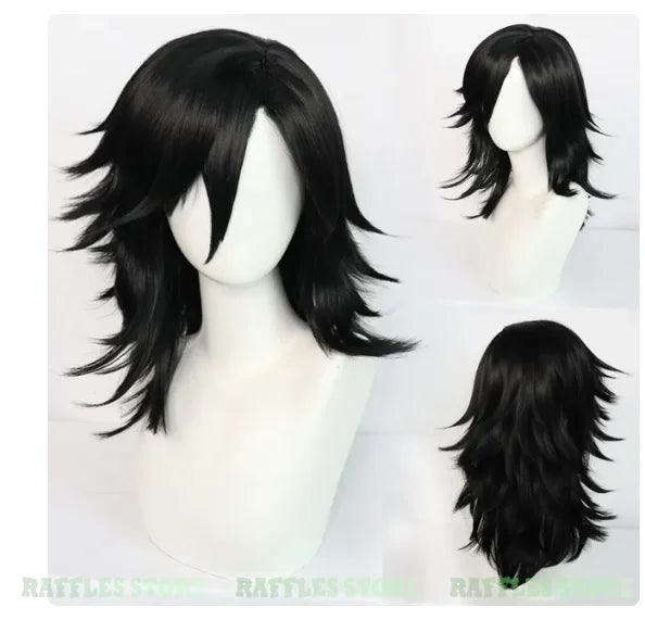 Red Trench Alucard Van Cosplay Costume