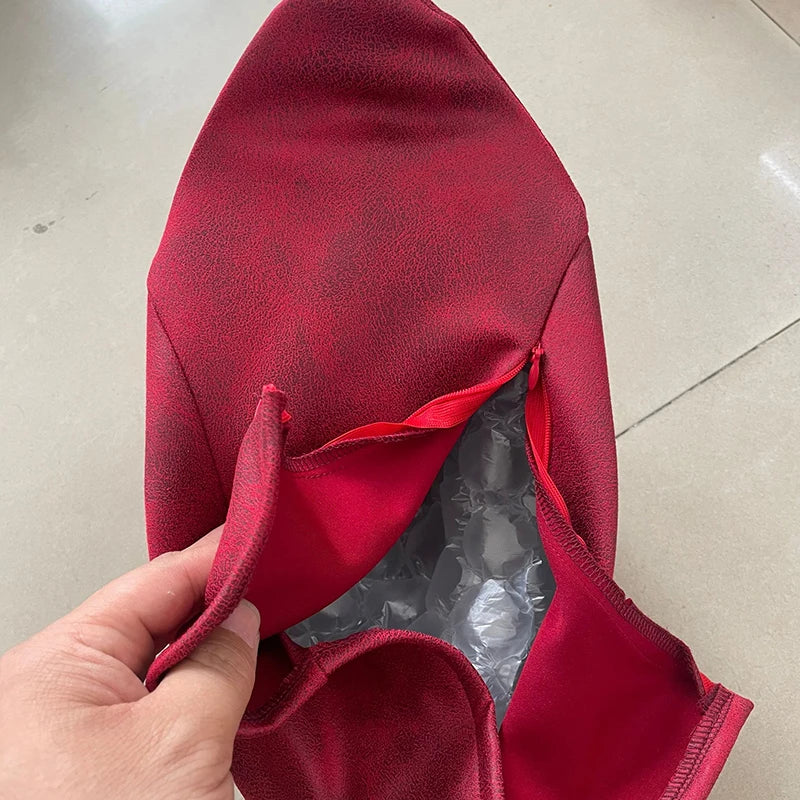 Halloween Superhero Deadpool Mask