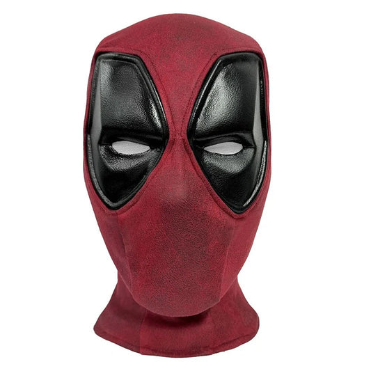 Halloween Superhero Deadpool Mask - Mask product photo