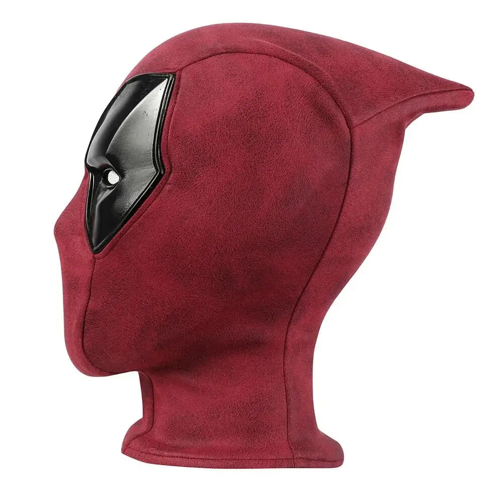 Halloween Superhero Deadpool Mask