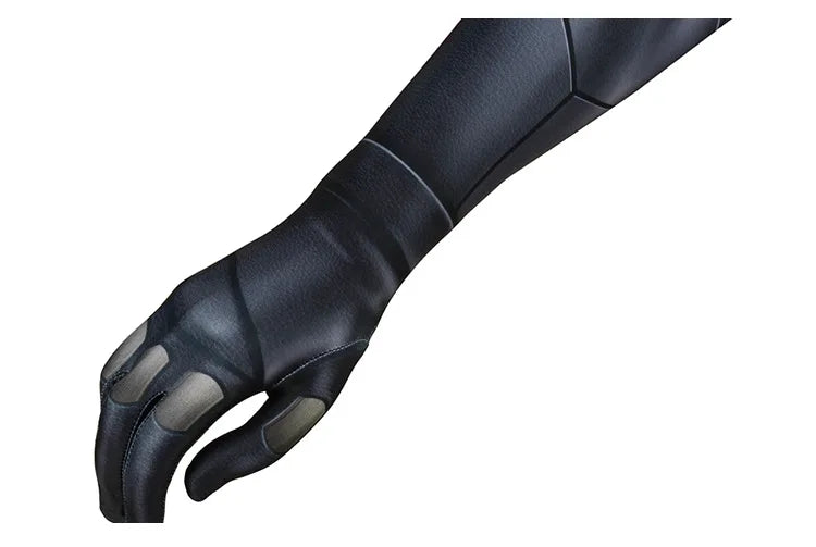 Men's Cosplay Batman Costume Justice Dawn