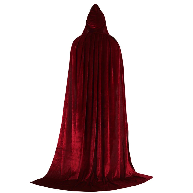 Movie Hocus Pocus 2 Witch Cloak