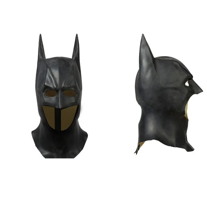 Men's Cosplay Batman Costume Justice Dawn