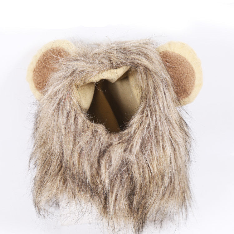Animal & Birthday Costume Hats for Pets