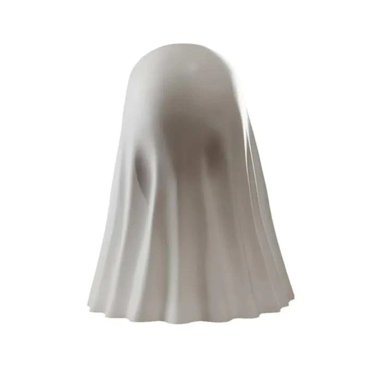Ghost Halloween Figurine, Style Options