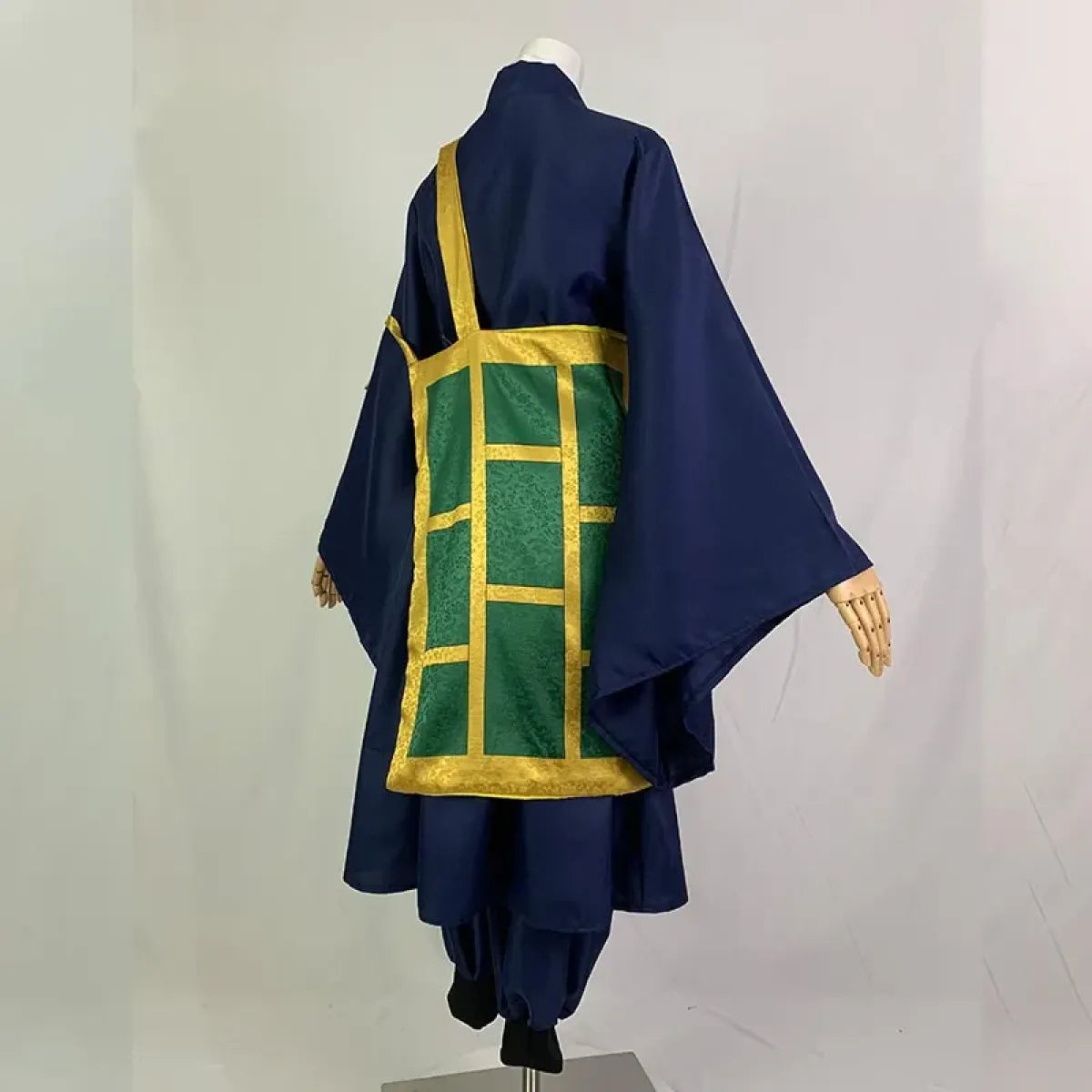 Geto Suguru Cosplay Costume & Wig Options