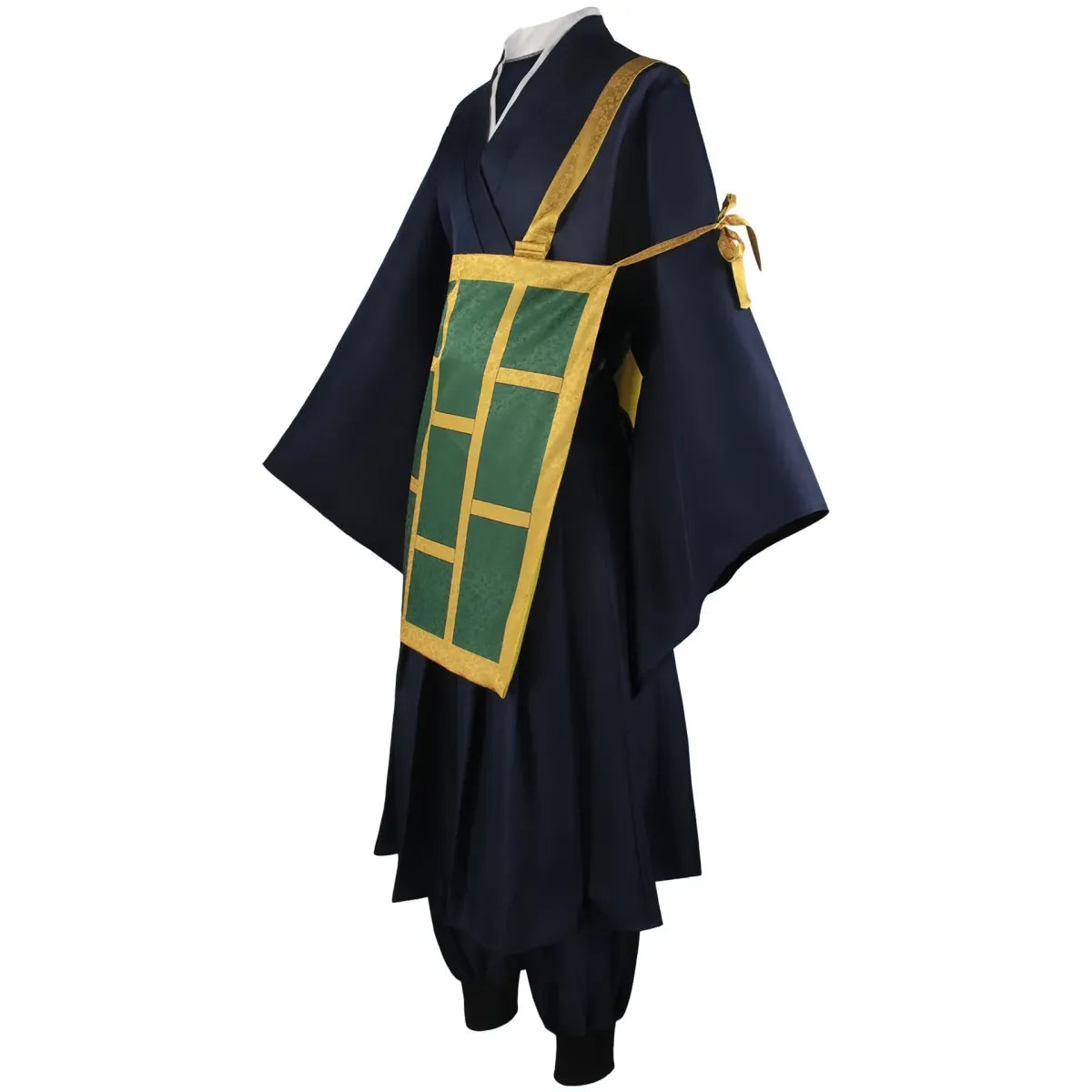 Geto Suguru Cosplay Costume & Wig Options