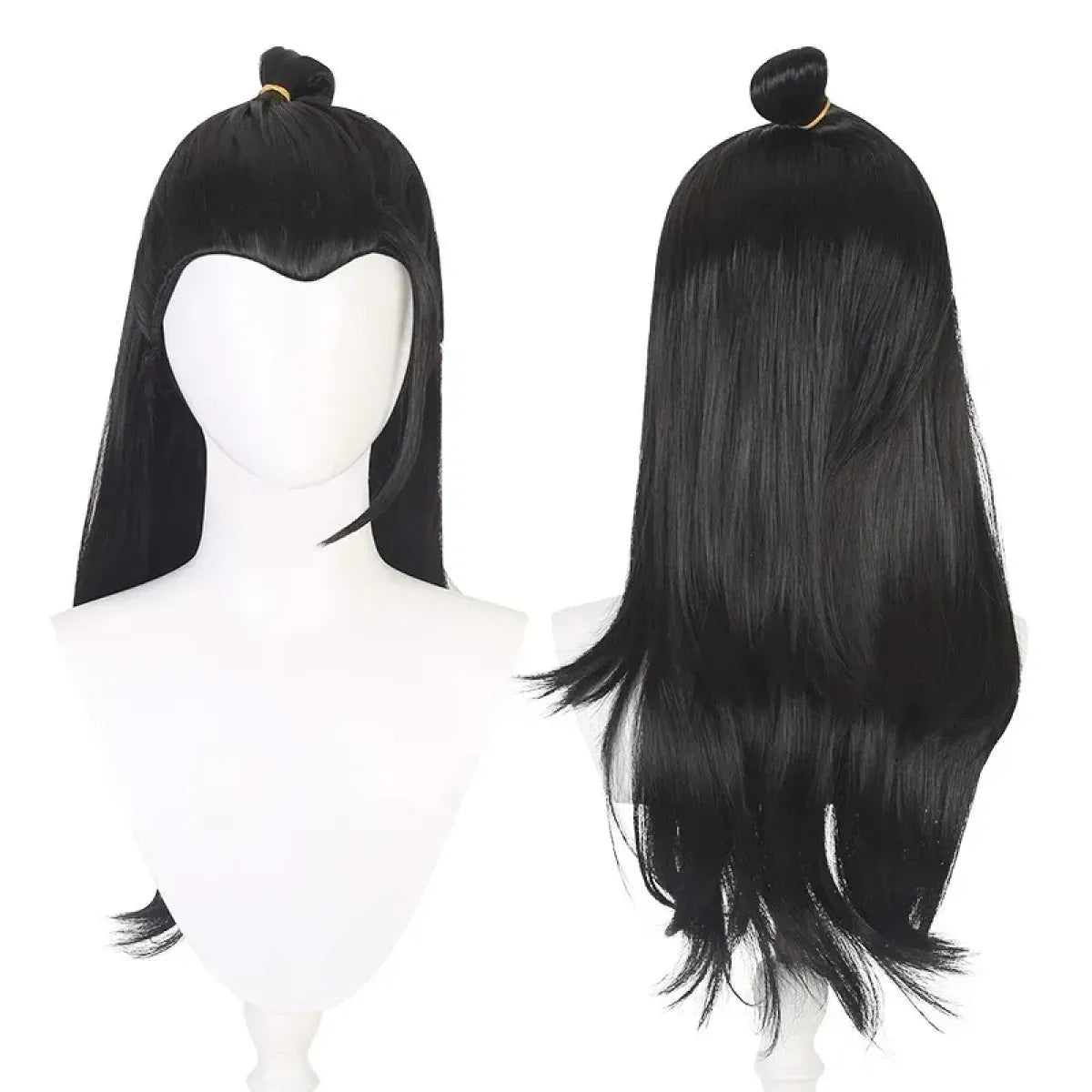 Geto Suguru Cosplay Costume & Wig Options