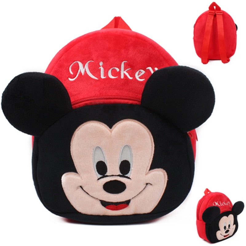 Disney Cute Cartoon School Bags