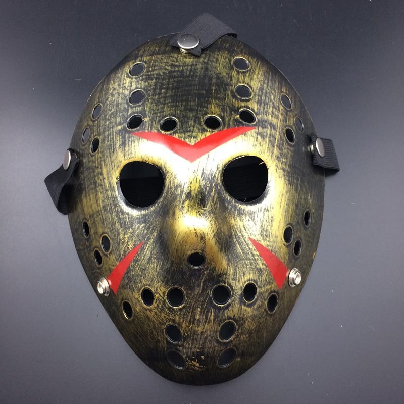 New Cosplay Masks For Halloween