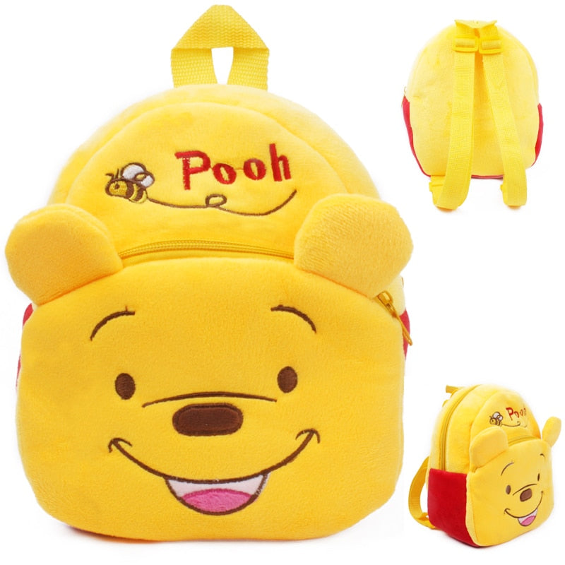 Disney Cute Cartoon School Bags