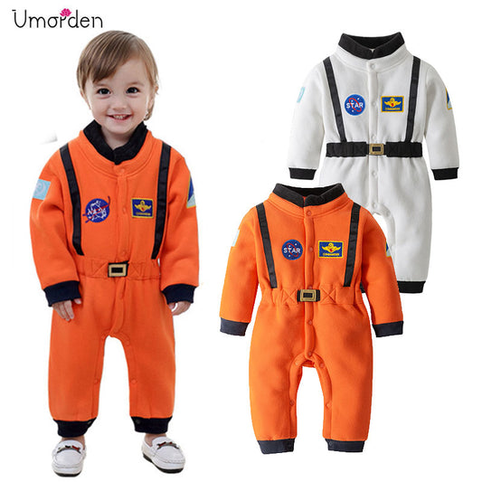 Halloween Astronaut Costume For Baby Boys – kids