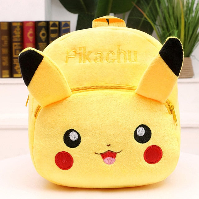 Disney Cute Cartoon School Bags