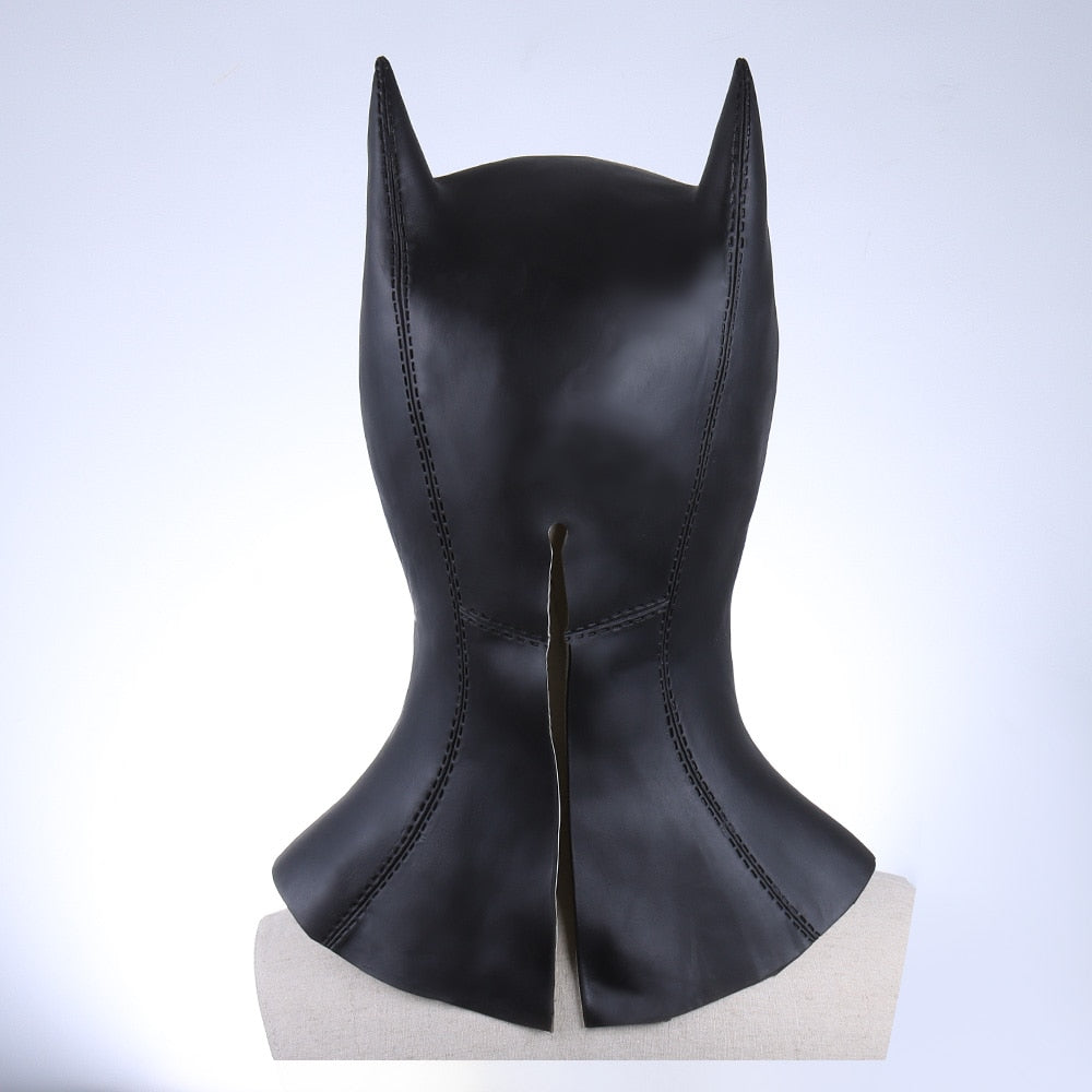 The Bat Cosplay Latex Masks