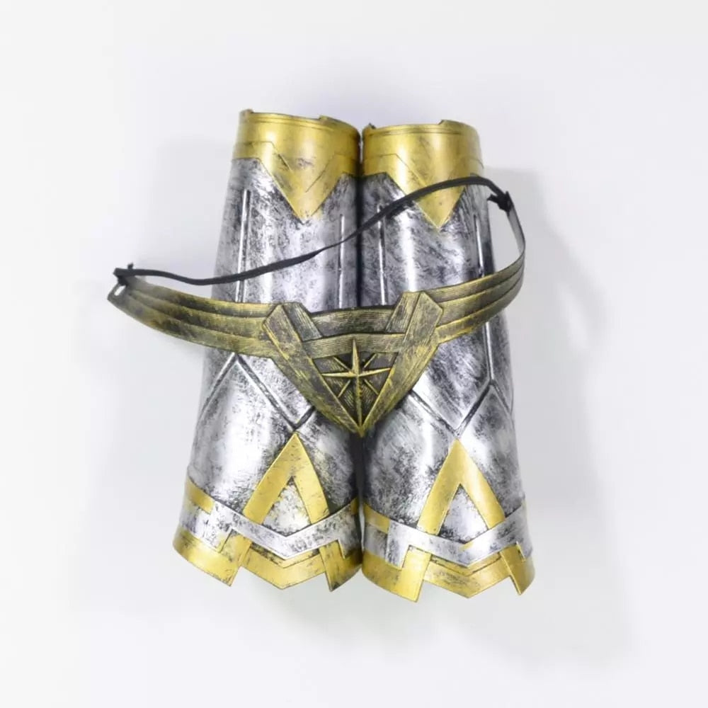 Wonder Woman Costume Set For Halloween