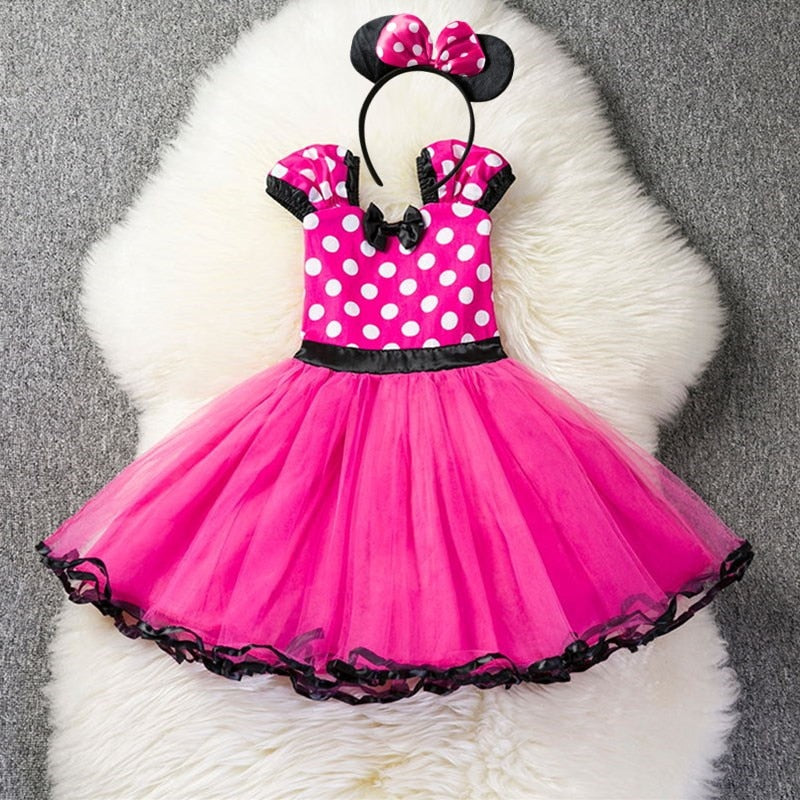 Fancy Party Dresses For Girls