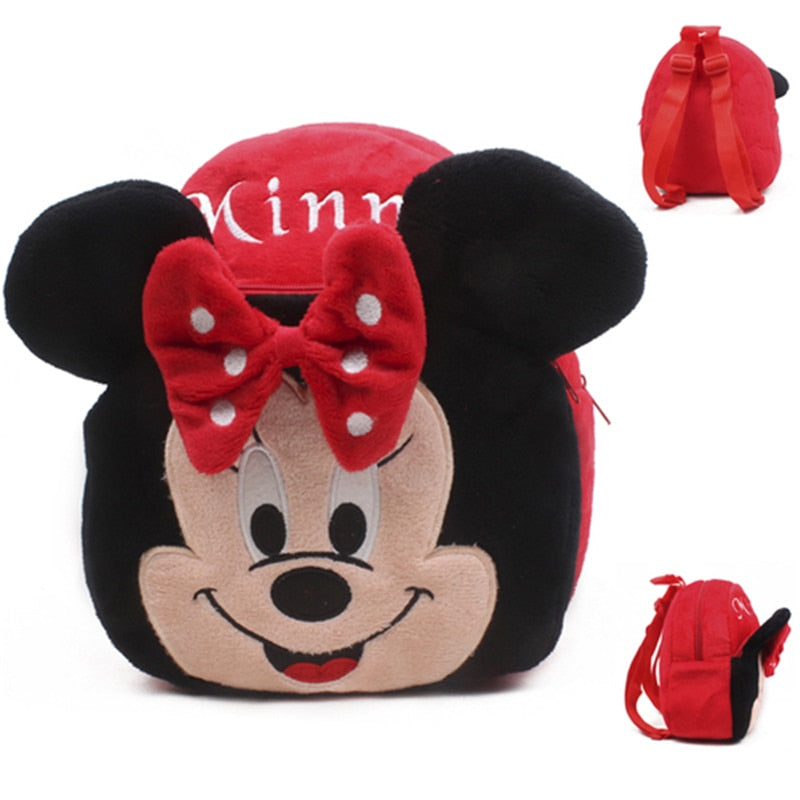 Disney Cute Cartoon School Bags