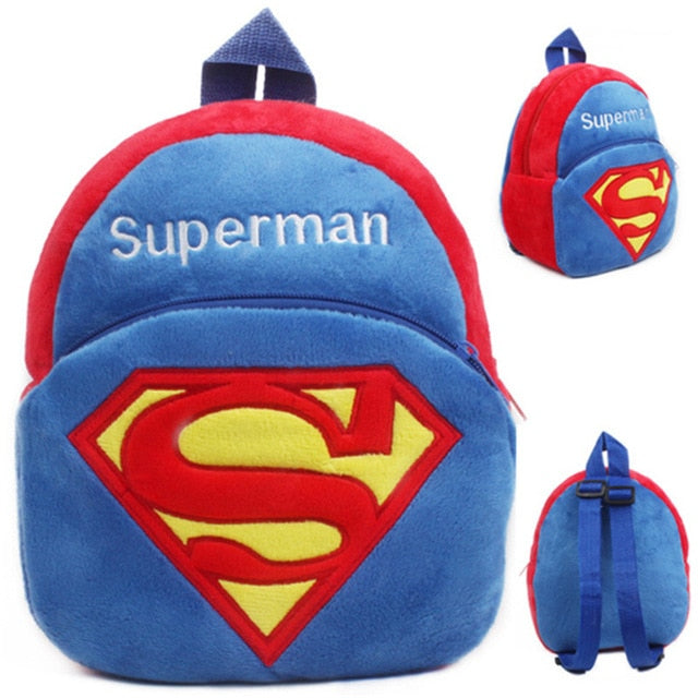 Disney Cute Cartoon School Bags