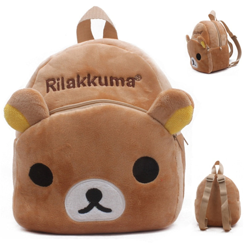 Disney Cute Cartoon School Bags