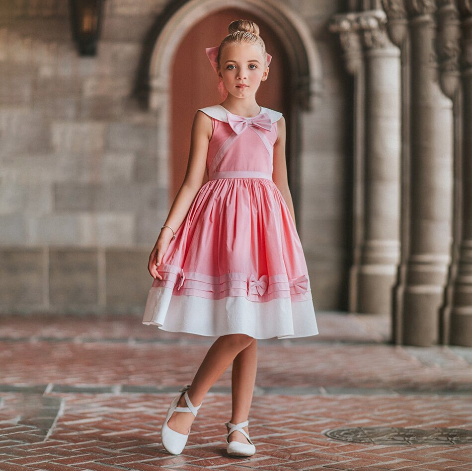 New Disney Princess Dress for Girls