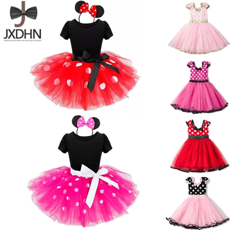 Fancy Party Dresses For Girls