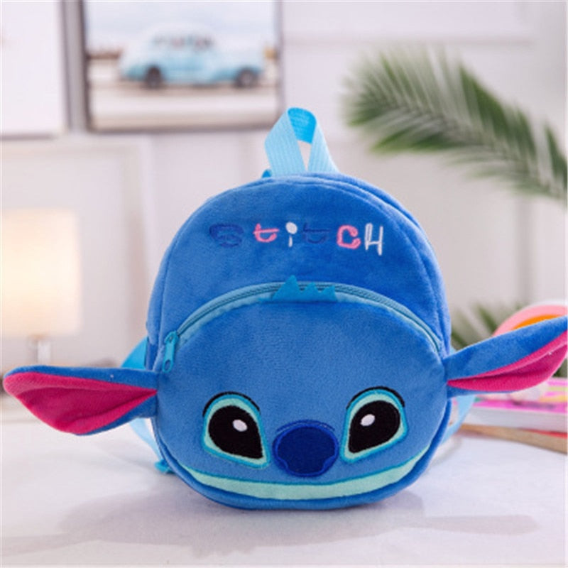 Disney Cute Cartoon School Bags