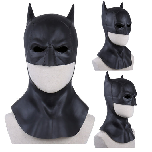 Halloween The Bat Cosplay Latex Masks for adults