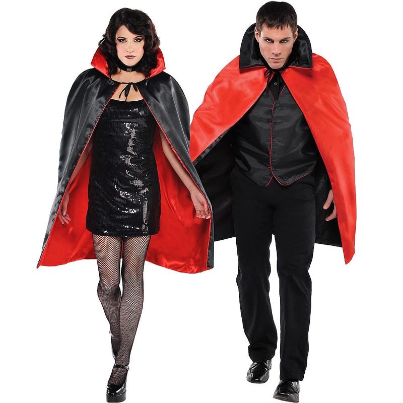 Adult Holloween Vampire Costumes