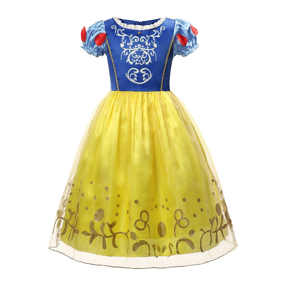 Disney Isabel Madrigal Dress