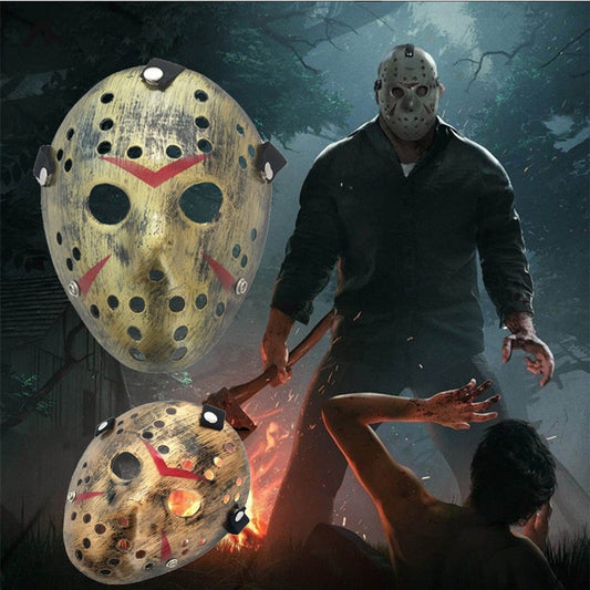 New Cosplay Masks for Halloween – adults