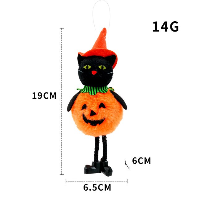 Halloween Magician Costume With Hat For Kids