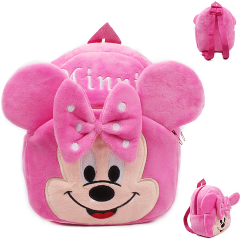 Disney Cute Cartoon School Bags