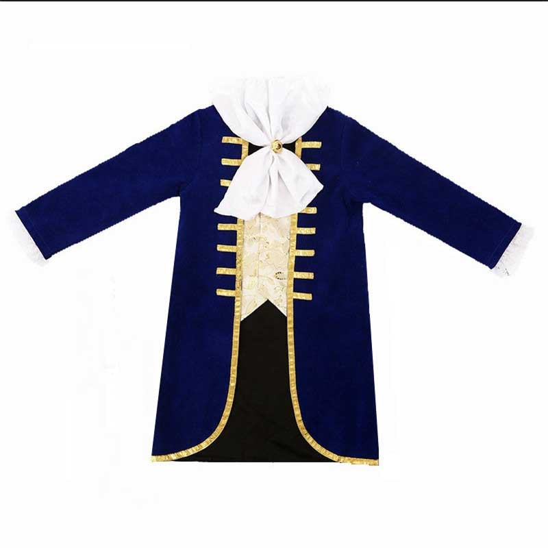 Beauty Beast Cosplay Costume For Boys