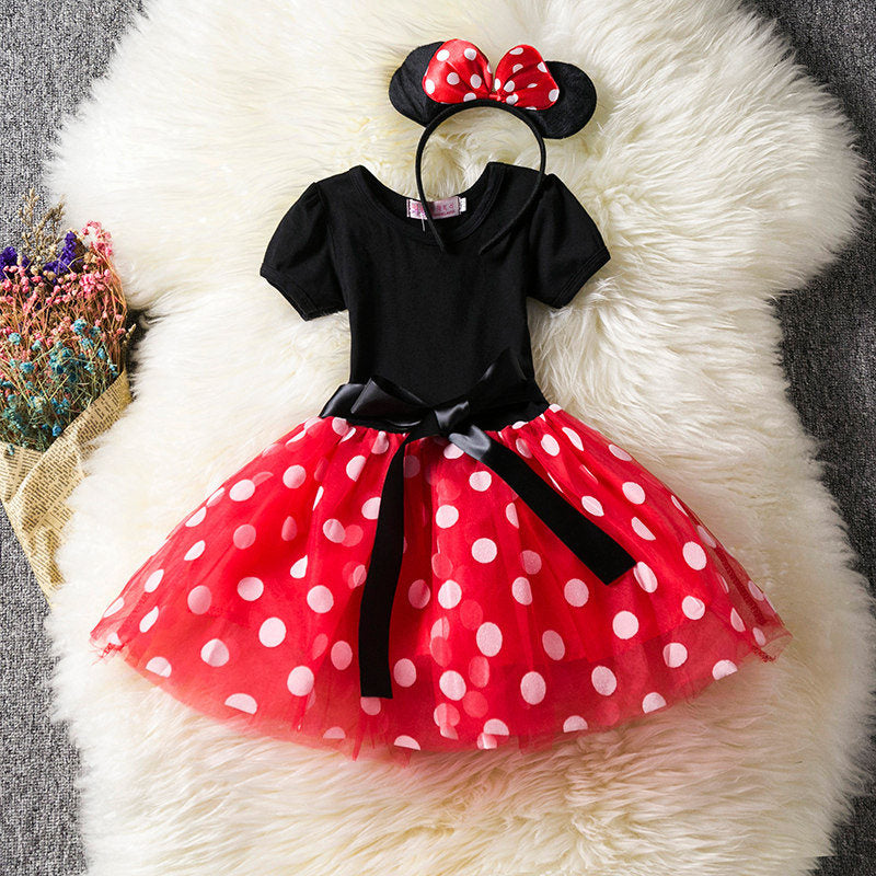 Fancy Party Dresses For Girls