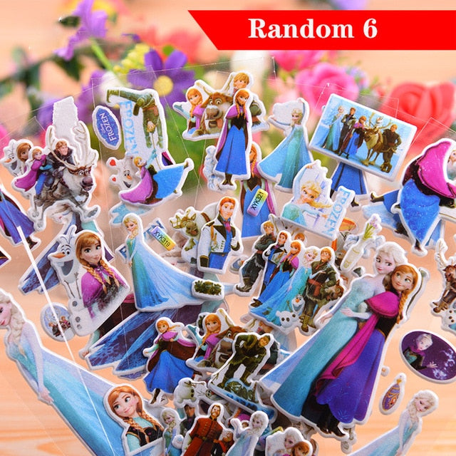 Disney Cute Cartoon School Bags