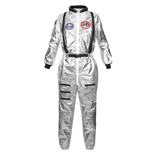 Astronaut Women Space Suit Party Dress up