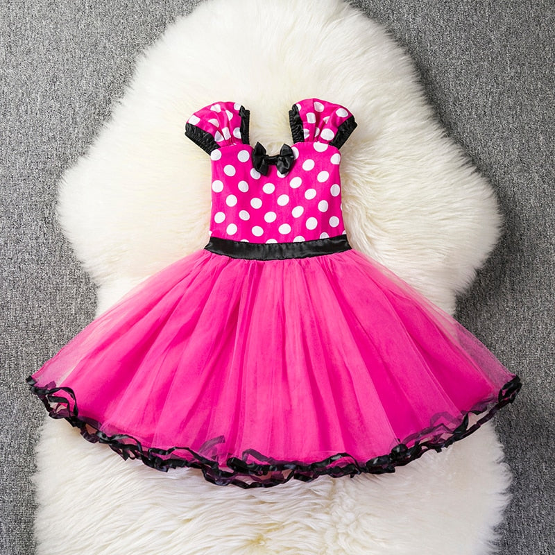 Fancy Party Dresses For Girls