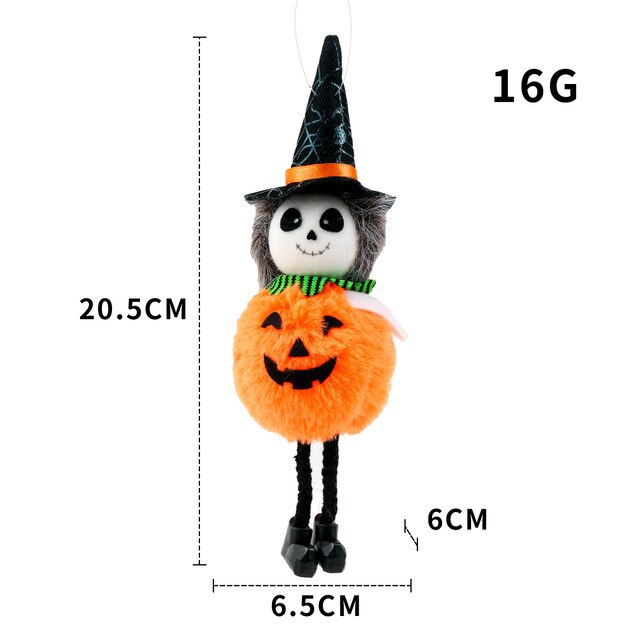 Halloween Magician Costume With Hat For Kids