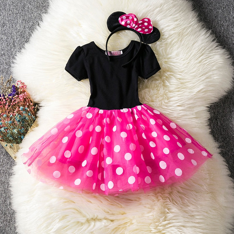 Fancy Party Dresses For Girls