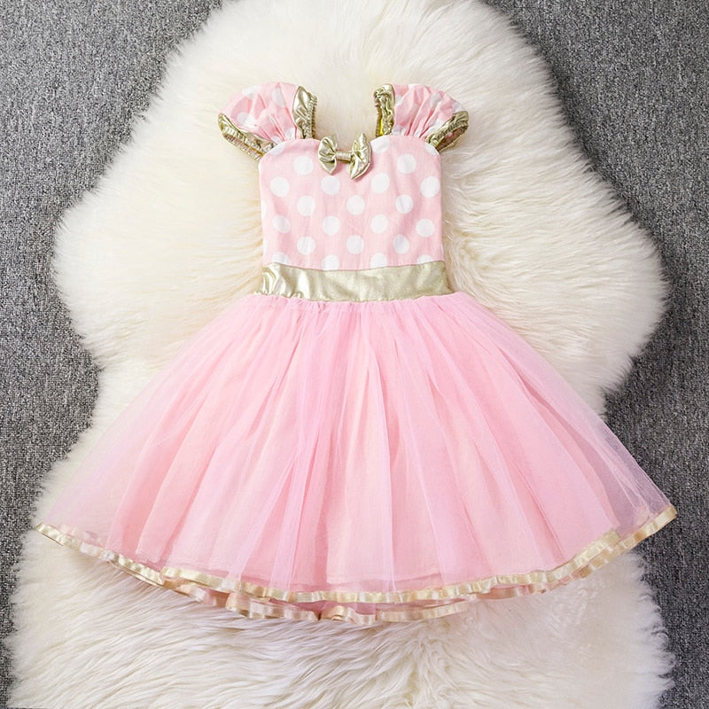 Fancy Party Dresses For Girls