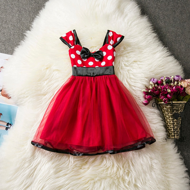 Fancy Party Dresses For Girls