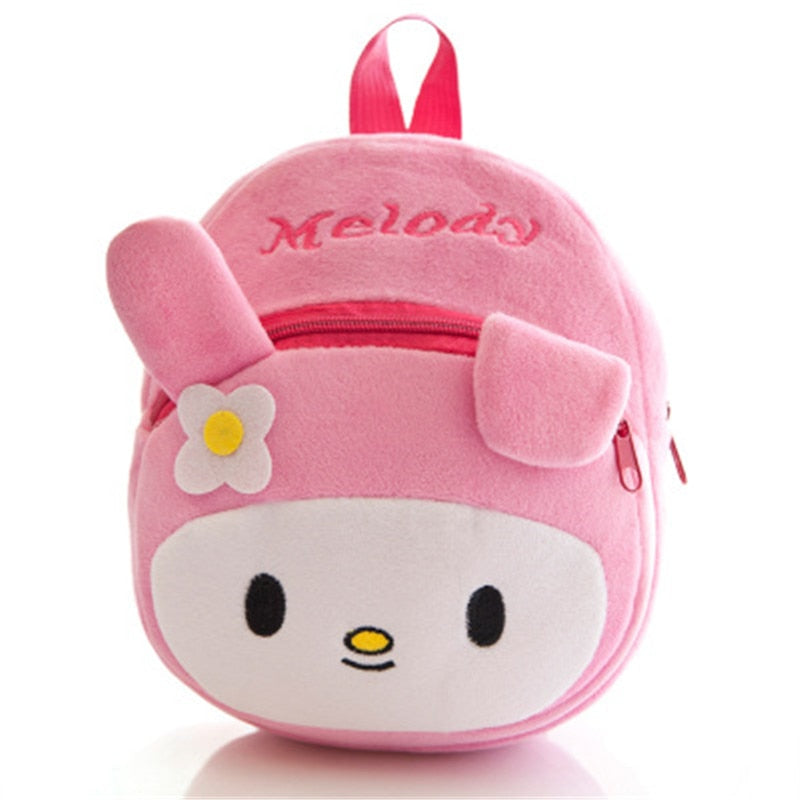 Disney Cute Cartoon School Bags